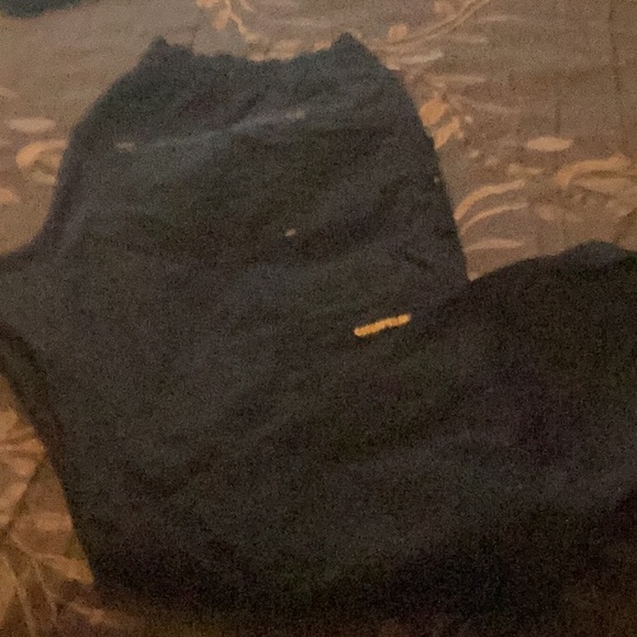 EUC Cat work pants - Picture 1 of 4